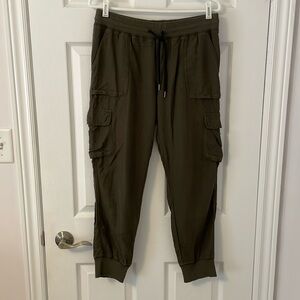 Community cargo pants
